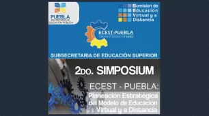 2do. Simposium ECEST-PUEBLA