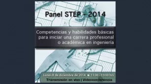 Competencias y habilidades básicas para iniciar una carrera profesional o académica en ingeniería