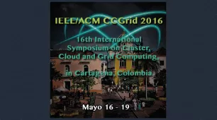 IEEE/ACM CCGrid 2016