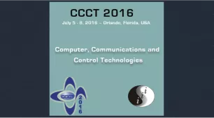 14th International Conference on Computing, Communications and Control Technologies: CCCT 2016