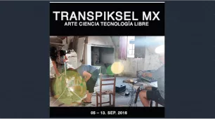 TRANSPIKSEL - MX