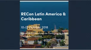 RECon Latin America &amp; Caribbean