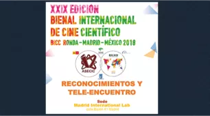 Reconocimientos y Tele-Encuentro en BICC-Ronda