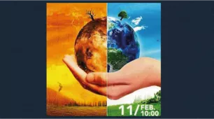 Cambio ambiental global