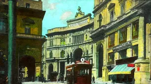 Restauración de Bienes Inmuebles en el México Antiguo