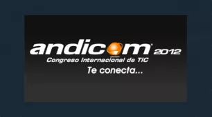Andicom 2012