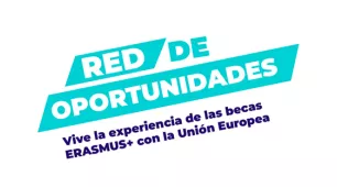 Vive la experiencia de las becas ERASMUS + con la Unión Europea