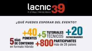 LACNIC 39