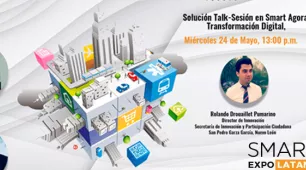 SmartCity Expo LATAM Congress 2023