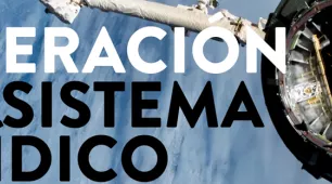 Generación del Sistema Jurídico Espacial Mexicano