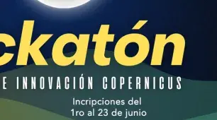 Hackatón BELLA: Desarrollo de Innovación Copernicus