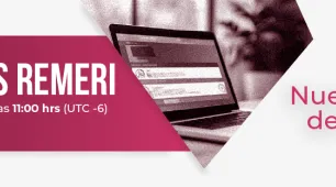 Novedades REMERI 2026