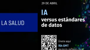 IA versus estándares de datos