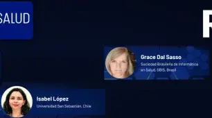 Competencias Digitales en Salud en América Latina y el Caribe
