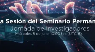 Seminario Permanente IAEdu: Jornada de Investigadores