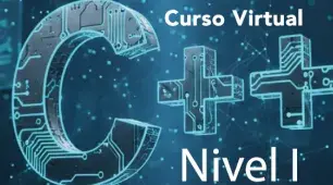 Curso de Programación en C++ Nivel 1
