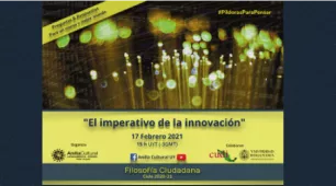 Mesa de Debate: El imperativo de la innovación
