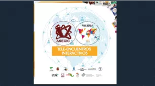 2° Ciclo de Tele-Encuentros Interactivos ASECIC / BICC-2021