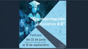 Transformación Educativa 4.0