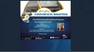 The NASA Scientific Balloon Program