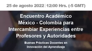 Casos de Éxito de Docentes Mexicanos y Colombianos