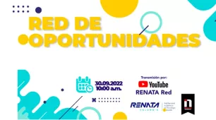 Red de Oportunidades, ¡Avanzar en tu educación, es llegar a nuevos lugares! Países Nórdicos llegan con importantes llamados para ti.