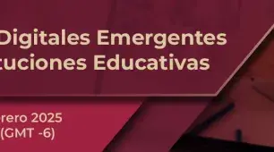 Servicios Digitales Emergentes Para Instituciones Educativas