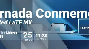 Testimonios y Conversaciones por los 10 años de la Red LaTe : Memorias en Comunidad