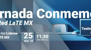 Testimonios y Conversaciones por los 10 años de la Red LaTe : Memorias en Comunidad