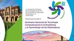 Seminario Nacional de Tecnología Computacional en lla Enseñanza y el Aprendizaje de las Matemáticas