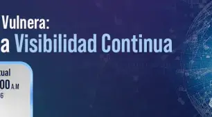 Lo Que No Ves Te Vulnera: El Poder de la Visibilidad Continua