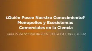 ¿Quién Posee Nuestro Conocimiento?