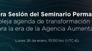 La compleja agenda de transformación educativa para la era de la Agencia Aumentada