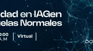 Literacidad en IAGen en Escuelas Normales