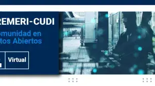 Open Data Day REMERI-CUDI 2026