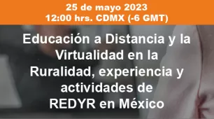 Educación a Distancia y la Virtualidad en la Ruralidad