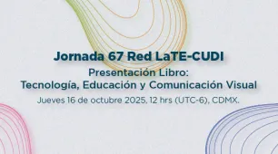 Presentación del Libro: “Tecnología, educación y comunicación visual”