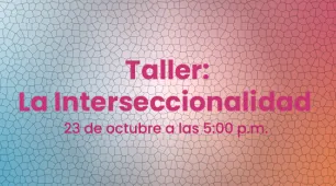 La interseccionalidad