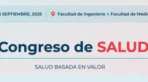 Segundo Congreso de SALUD DIGITAL