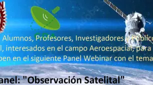 Observación Satelital