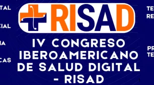 IV CONGRESO IBEROAMERICANO DE SALUD DIGITAL -  RISAD