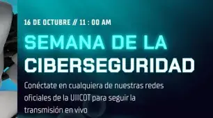 Semana de Ciberseguridad