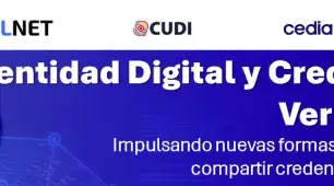 Identidad digital y credenciales verificables