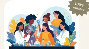 Taller de Liderazgo para Científicas