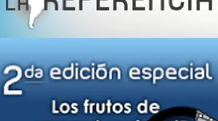 LA Referencia presenta 2da Edición Especial: Los frutos de una red regional 