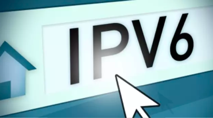 Convocatoria IPv6 de CISCO