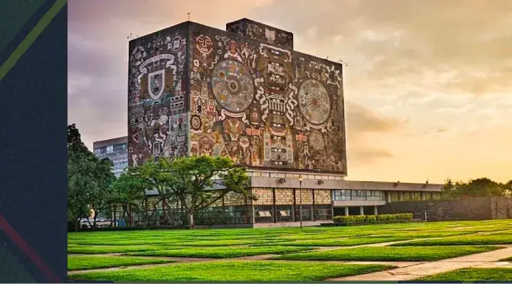 CUDI felicita a la Universidad Nacional Autónoma de México por su 100 aniversario