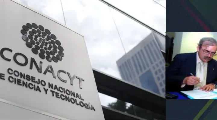 Firma Conacyt convenio de colaboración para vincular a científicos de Latinoamérica