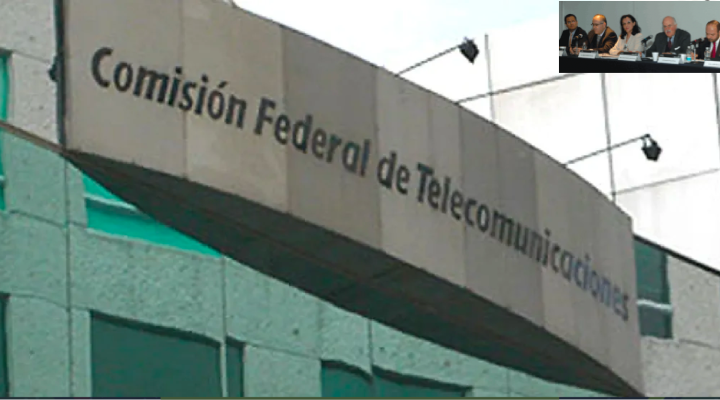 Ratifican al Lic. Carlos Casasús López Hermosa, Presidente del  Consejo Consultivo de la Comisión Federal de Telecomunicaciones (COFETEL)