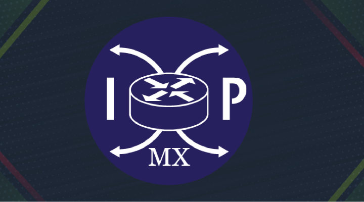 Primer IXP en México